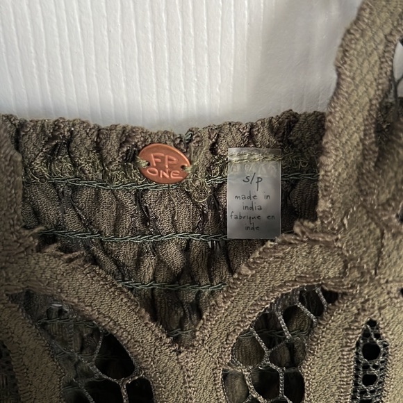 Free People Dress - Picture 3 of 4